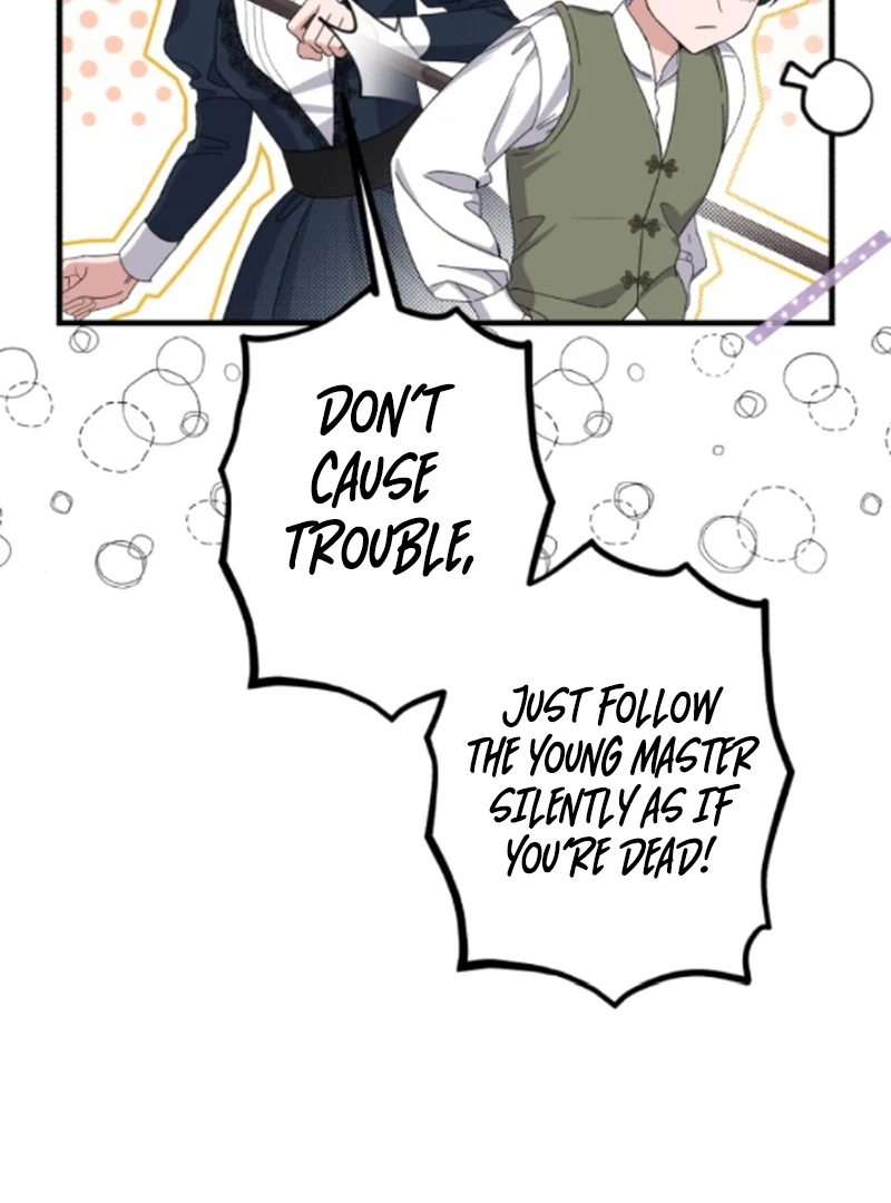 Shadow Princess Chapter 6 - Page 59