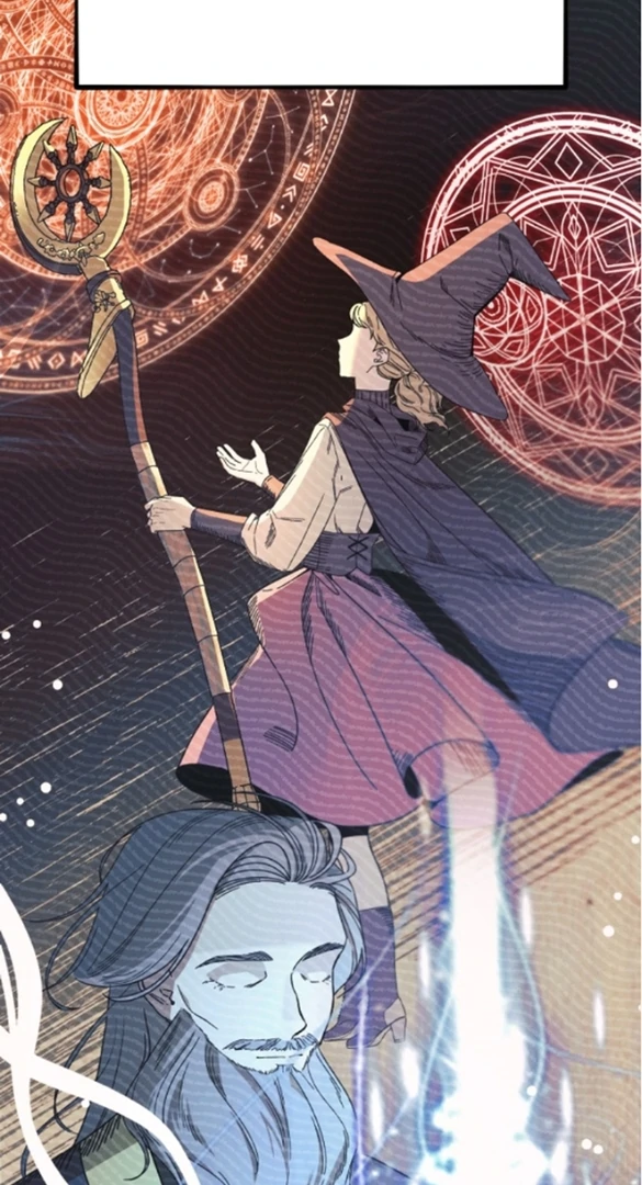 Shadow Princess Chapter 6 - Page 6