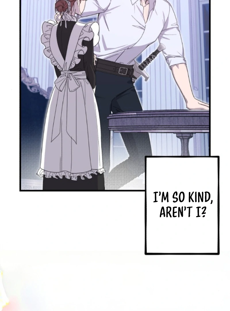 Shadow Princess Chapter 6 - Page 65