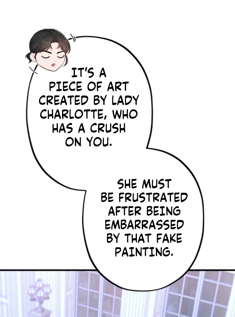 Shadow Princess Chapter 6 - Page 74