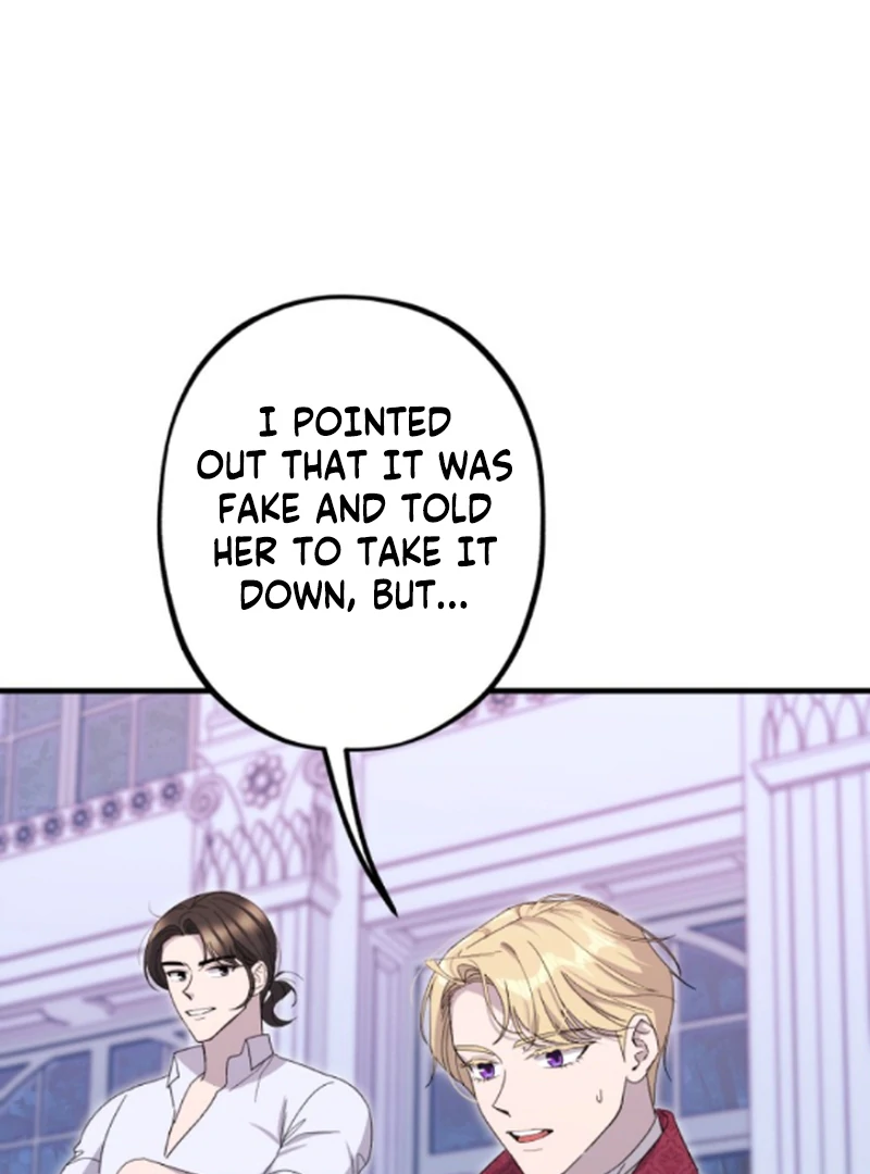 Shadow Princess Chapter 6 - Page 76