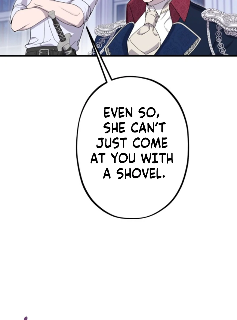 Shadow Princess Chapter 6 - Page 77