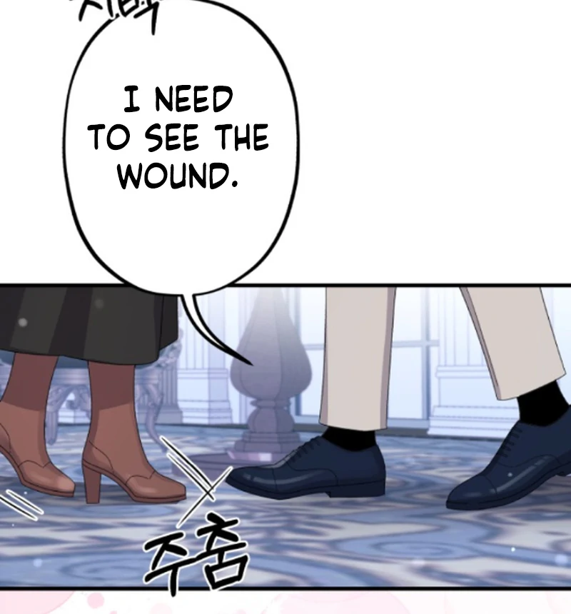 Shadow Princess Chapter 6 - Page 81