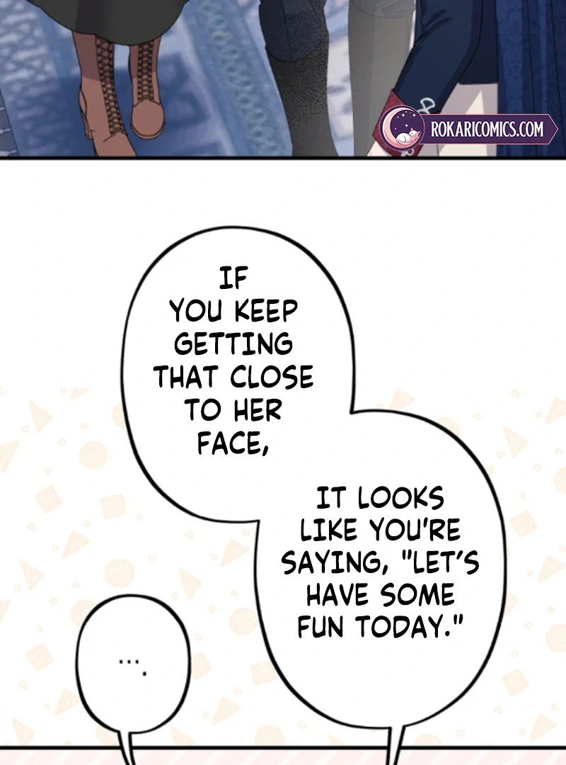 Shadow Princess Chapter 6 - Page 88