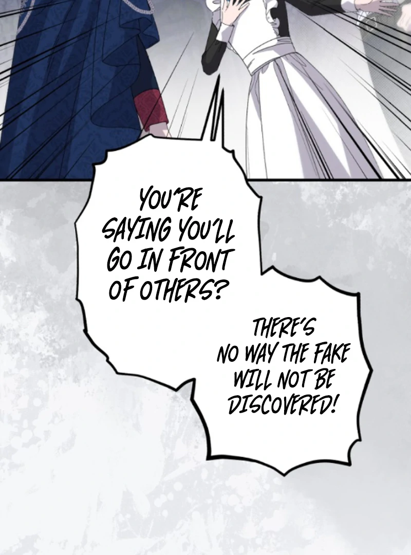 Shadow Princess Chapter 6 - Page 96