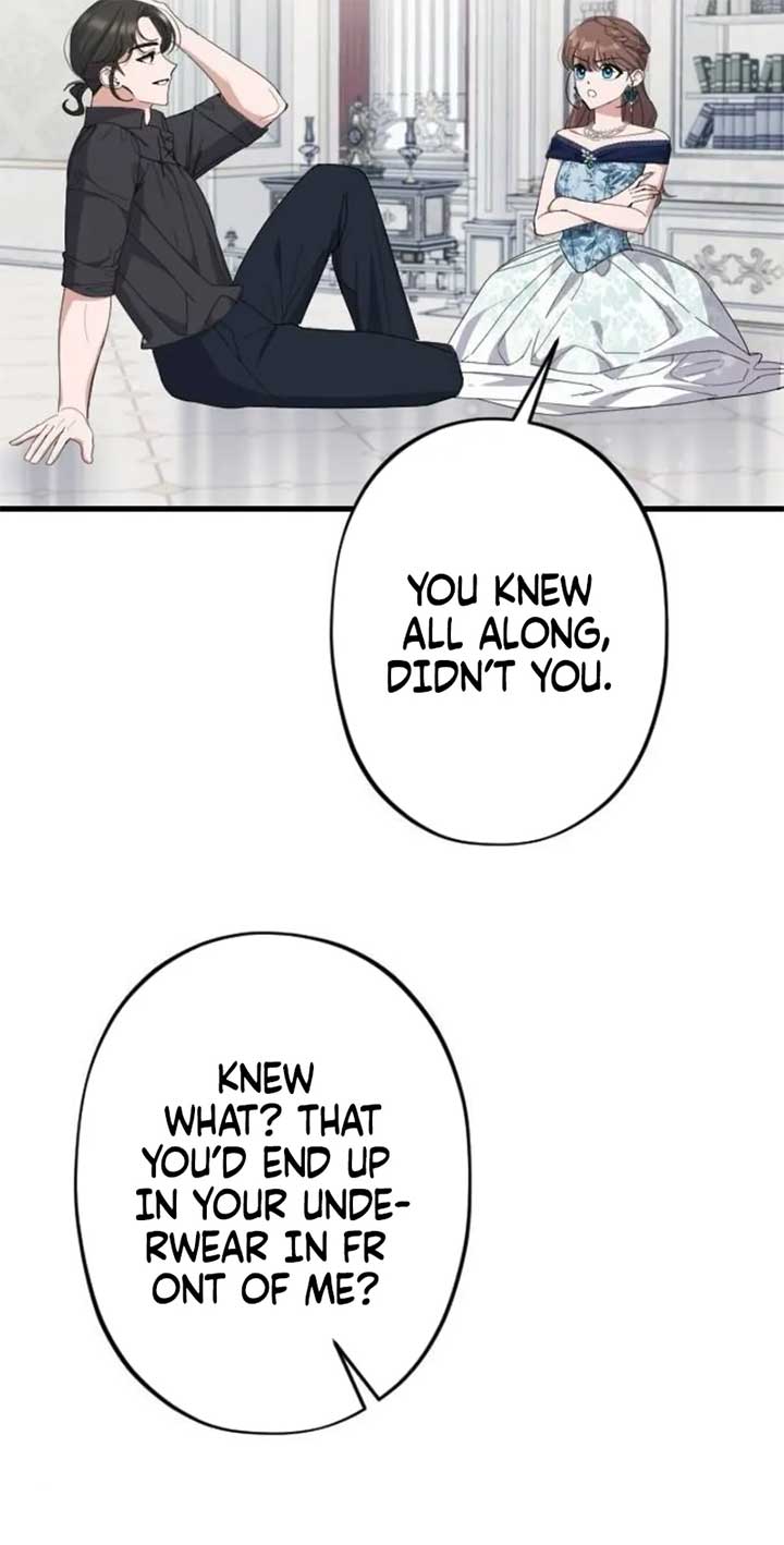 Shadow Princess Chapter 9 - Page 2
