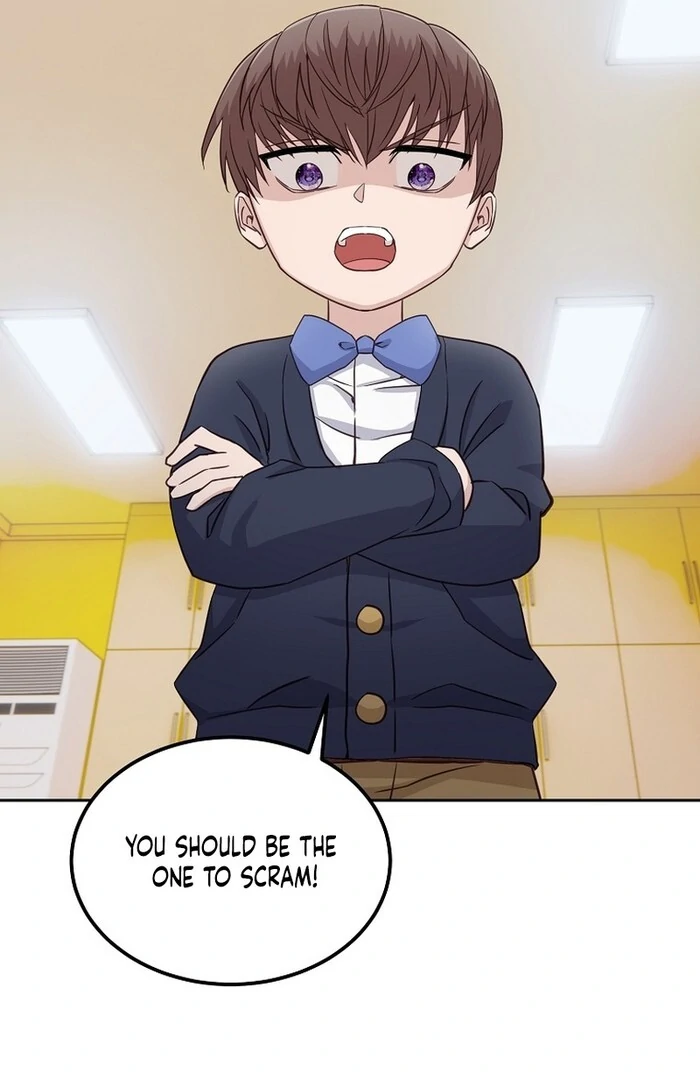 Erase Chapter 10 - Page 20