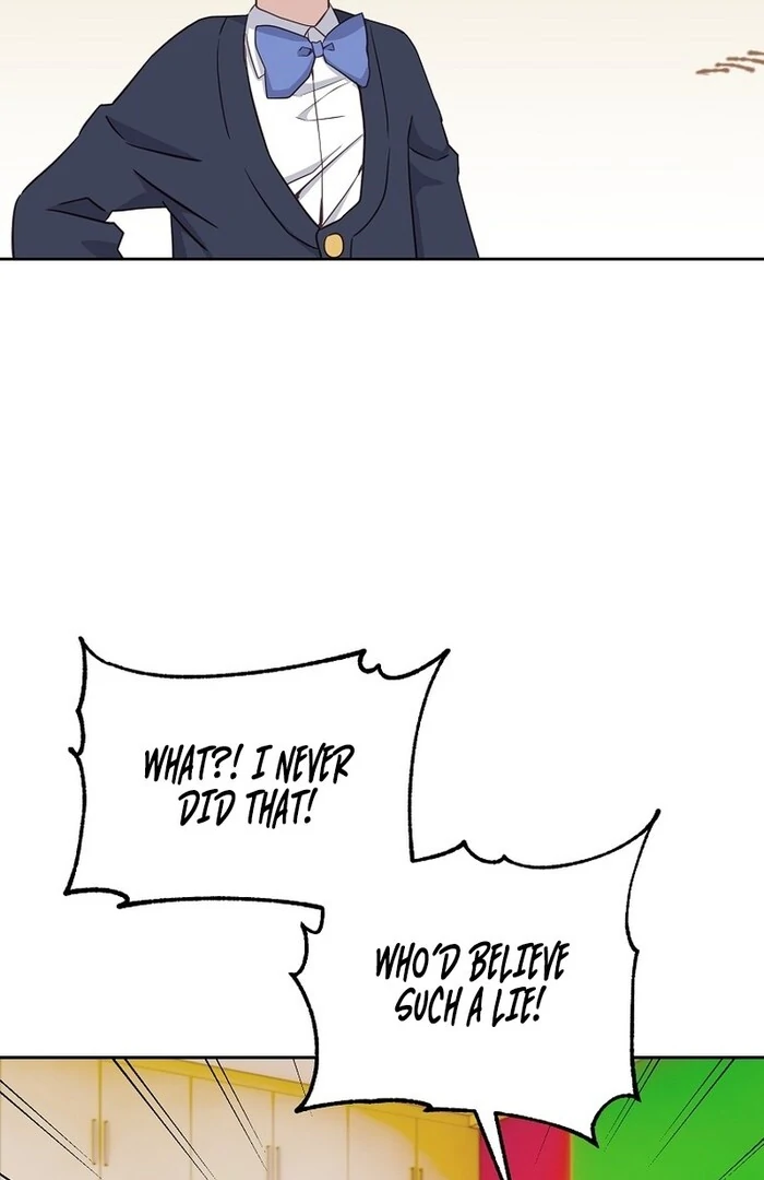 Erase Chapter 10 - Page 23