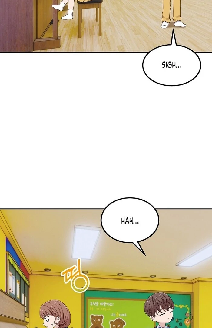 Erase Chapter 10 - Page 34