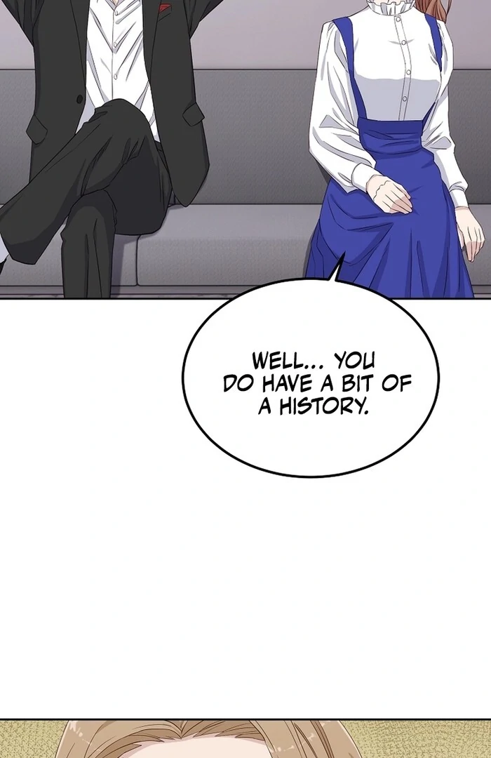 Erase Chapter 11 - Page 16