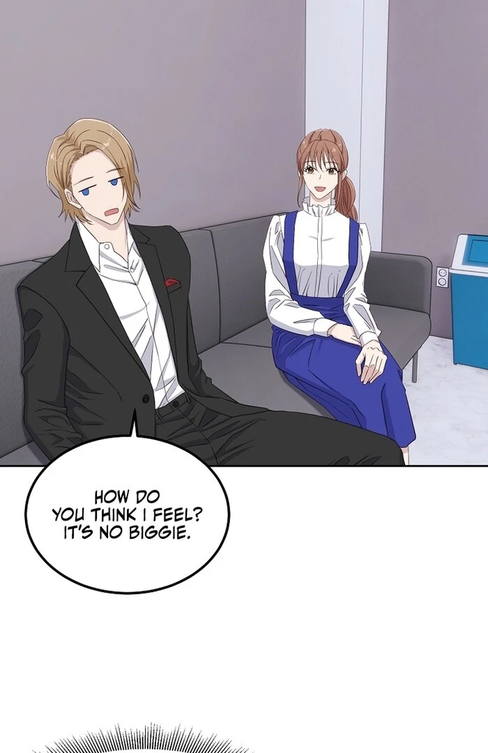 Erase Chapter 11 - Page 3