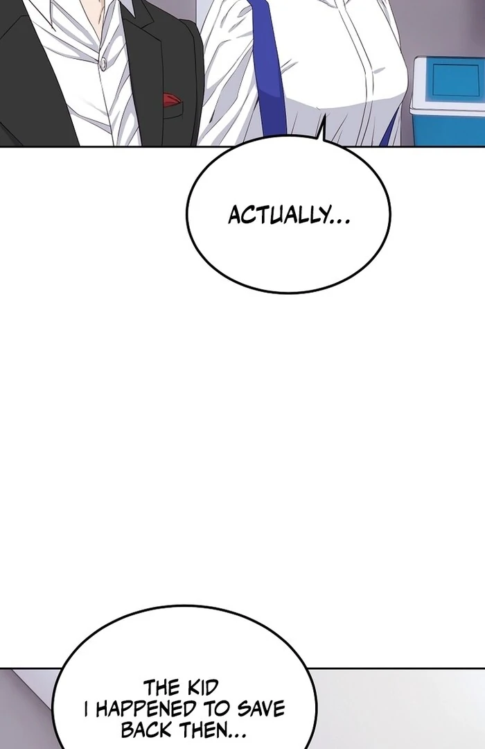 Erase Chapter 11 - Page 6