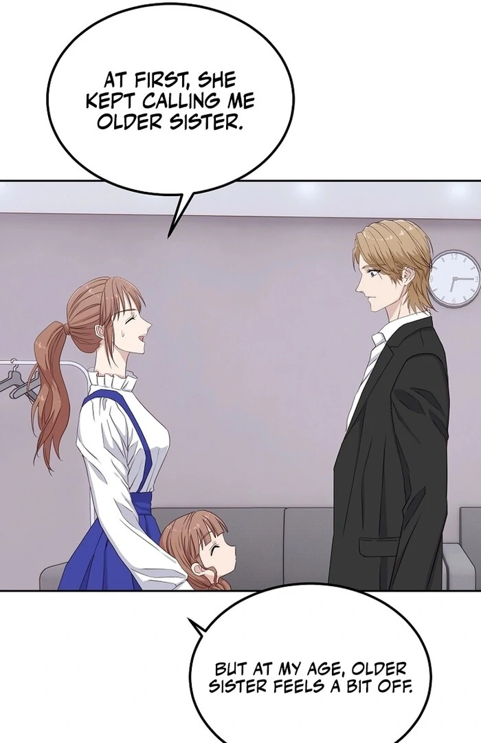 Erase Chapter 11 - Page 68