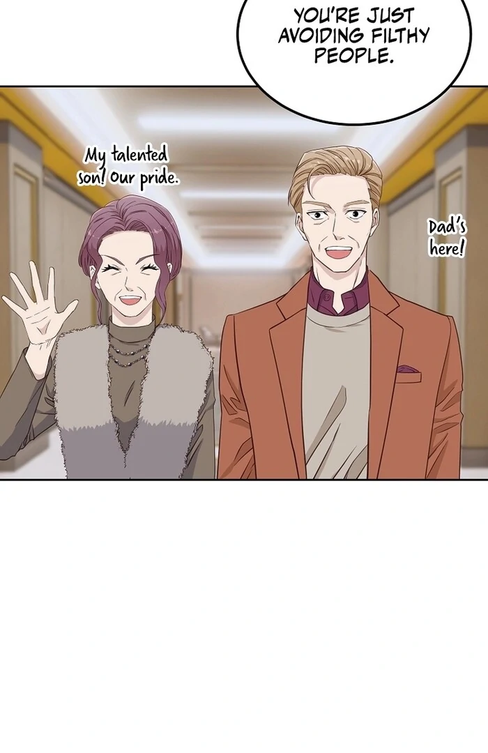 Erase Chapter 12 - Page 55