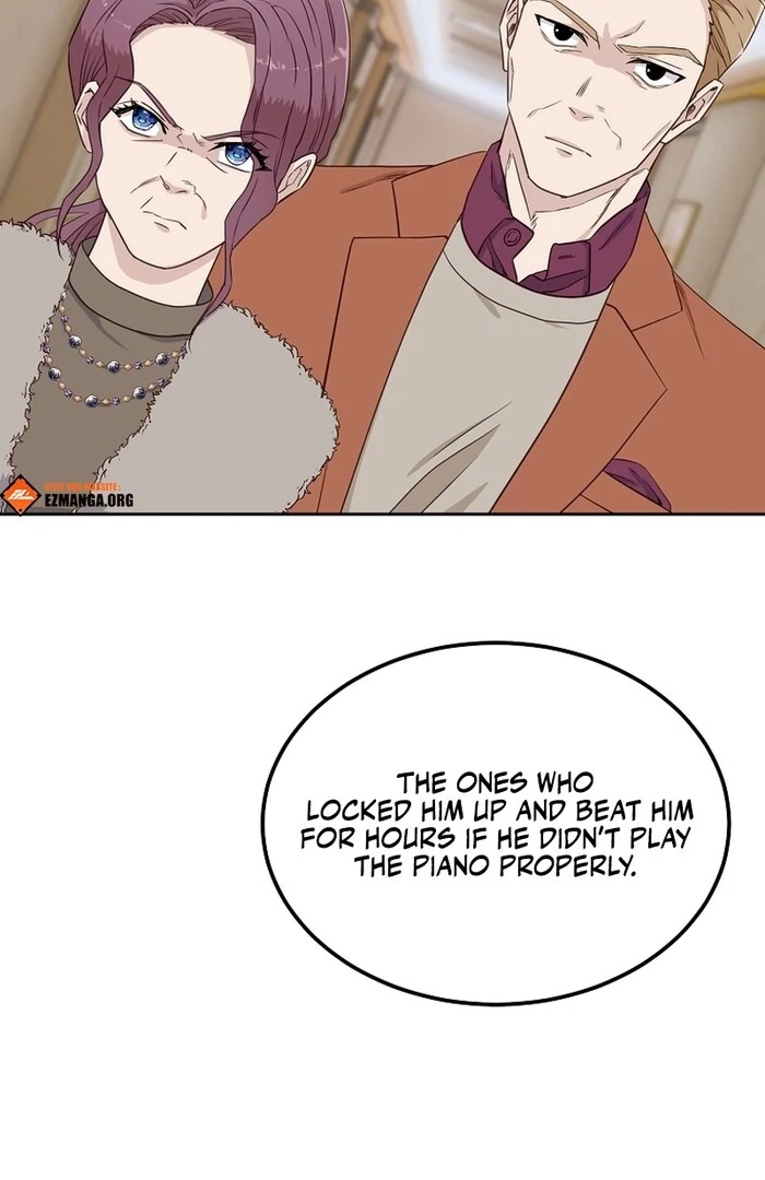 Erase Chapter 12 - Page 71