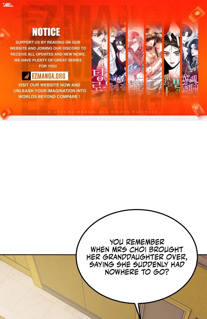 Erase Chapter 13 - Page 1