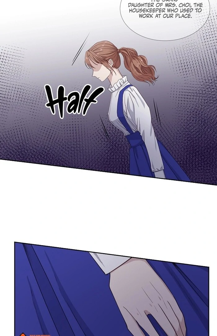 Erase Chapter 13 - Page 18