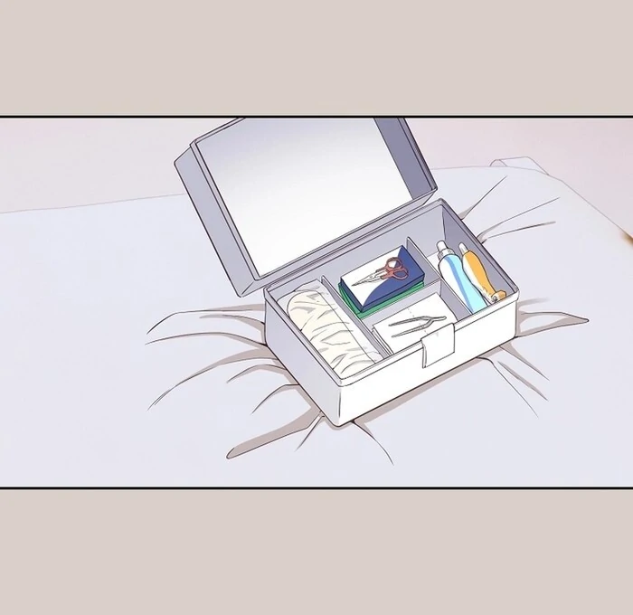 Erase Chapter 13 - Page 69
