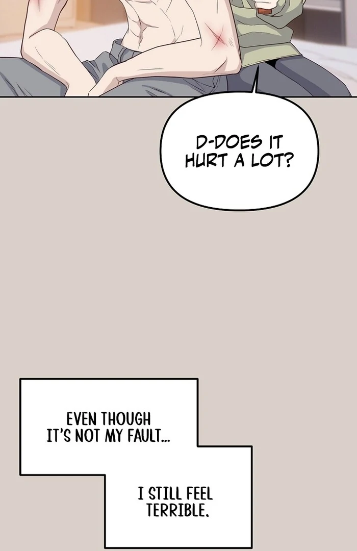 Erase Chapter 13 - Page 72