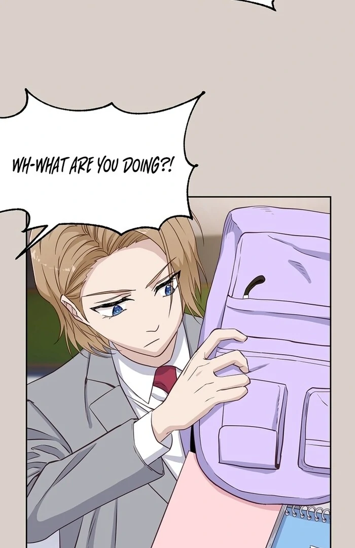 Erase Chapter 14 - Page 30