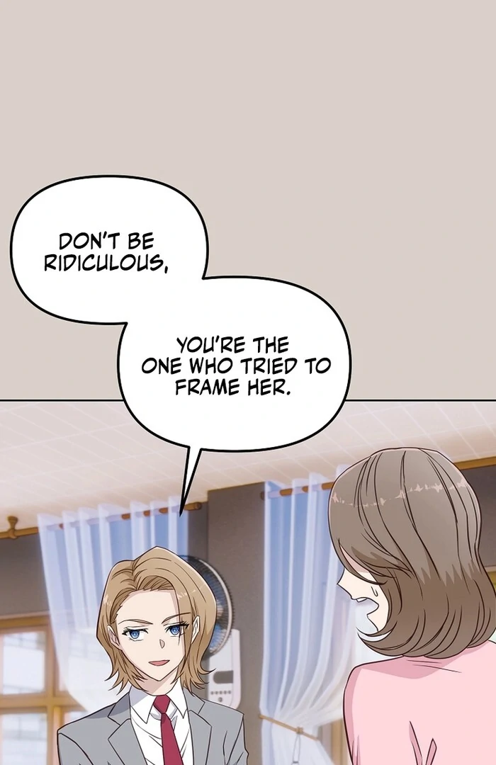 Erase Chapter 14 - Page 35