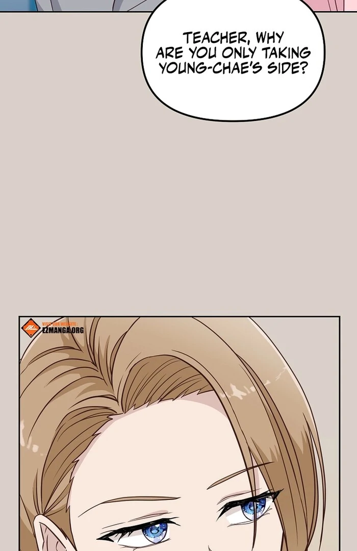 Erase Chapter 14 - Page 45