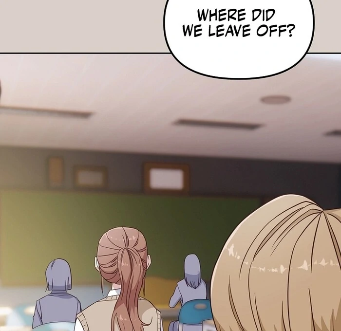 Erase Chapter 14 - Page 57