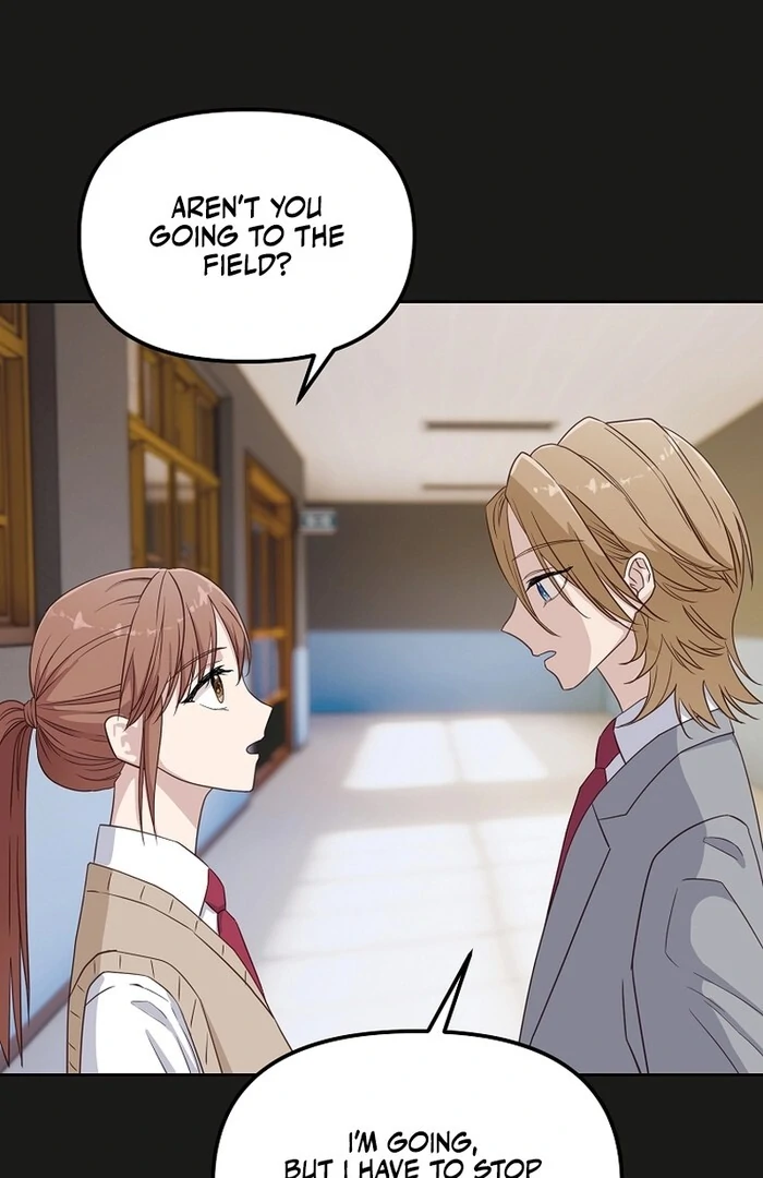 Erase Chapter 14 - Page 69