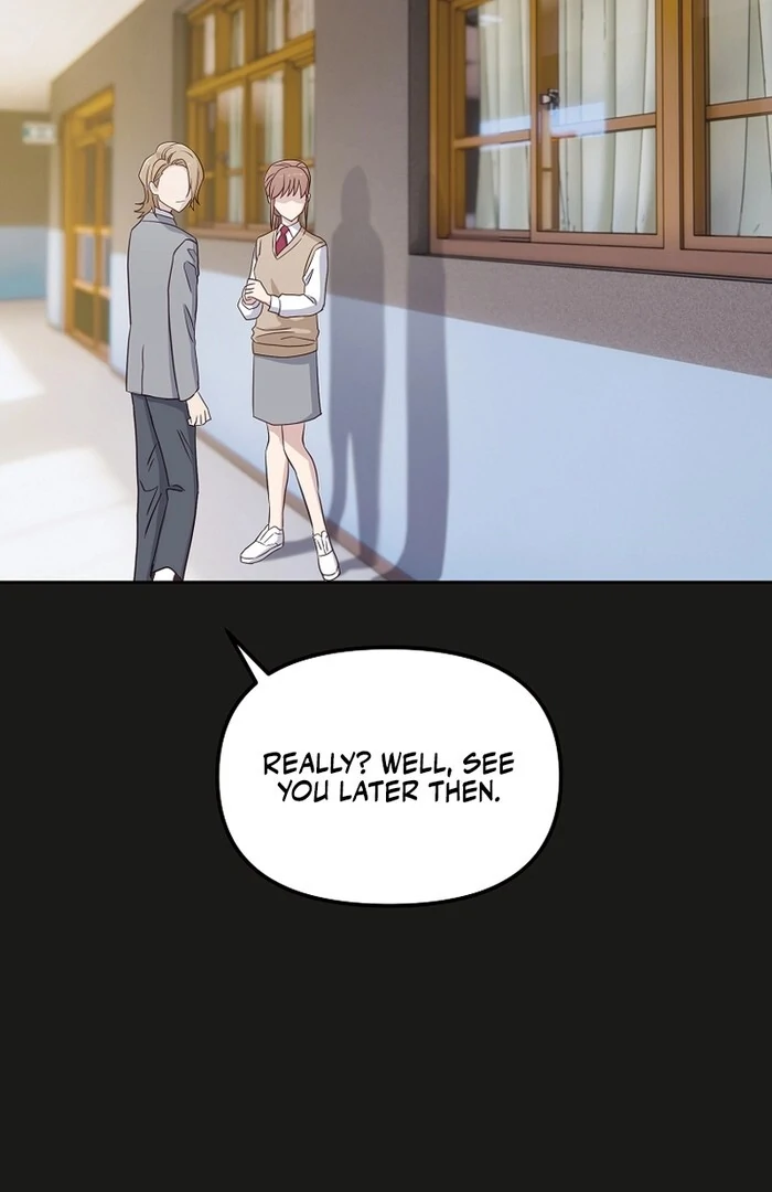 Erase Chapter 14 - Page 71