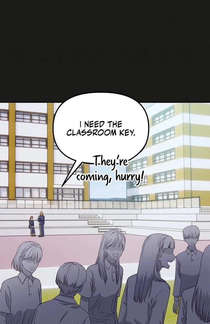 Erase Chapter 14 - Page 80