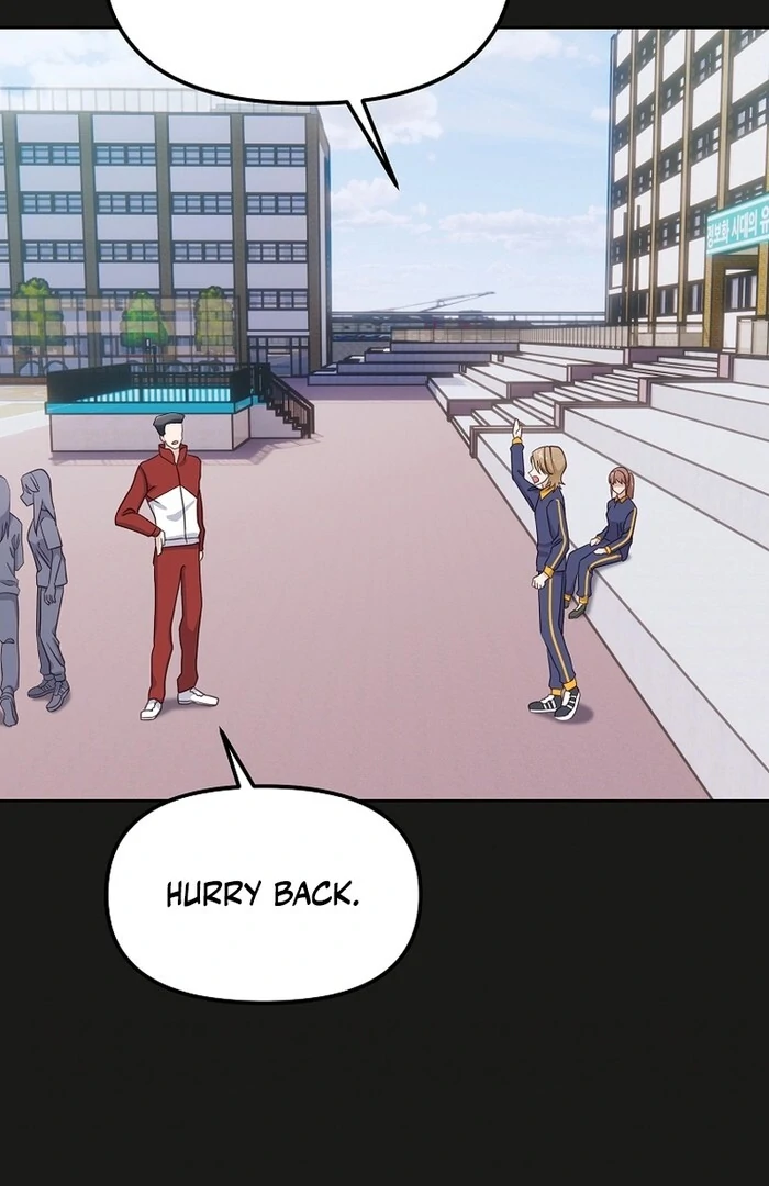 Erase Chapter 14 - Page 83