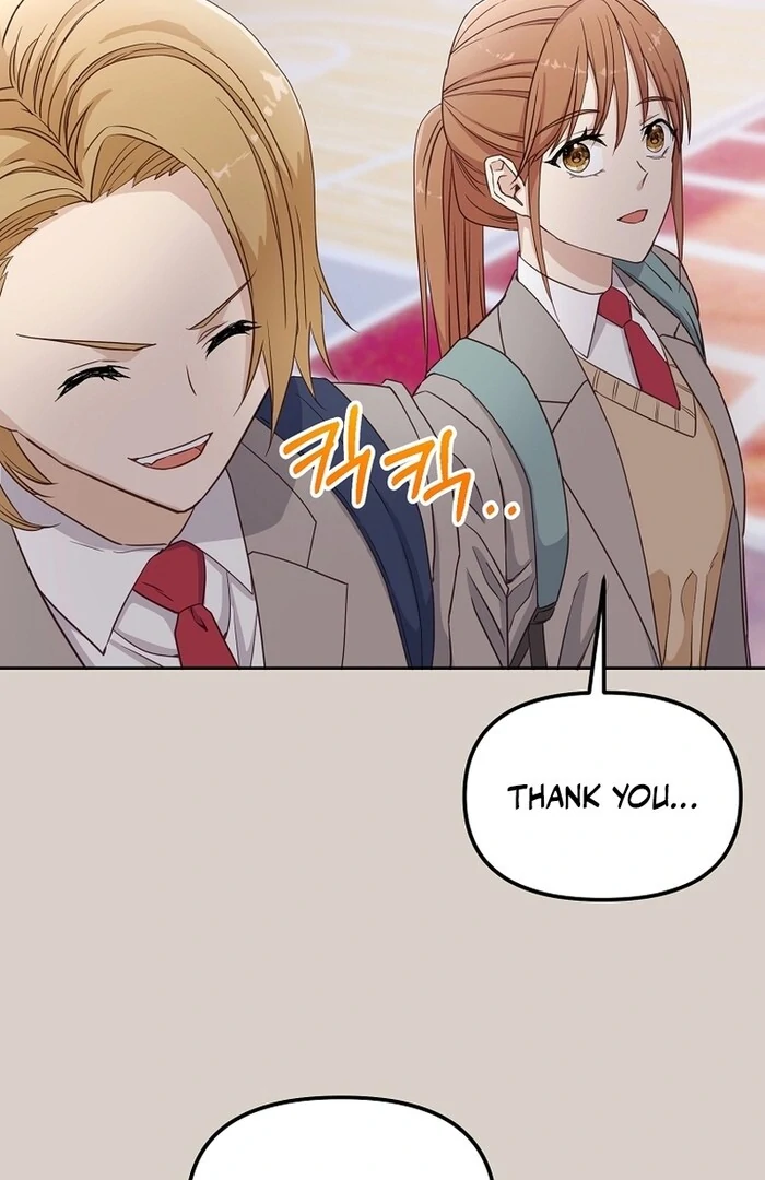 Erase Chapter 14 - Page 86