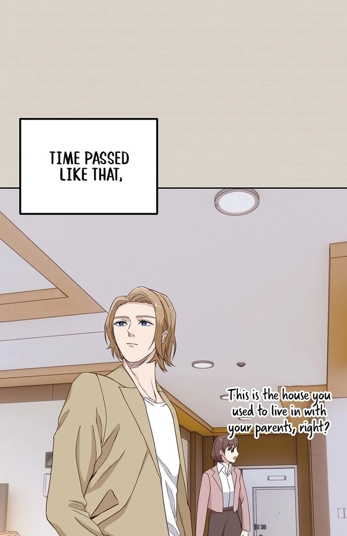Erase Chapter 15 - Page 59