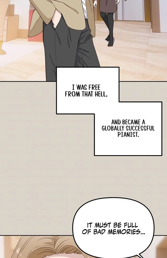 Erase Chapter 15 - Page 60