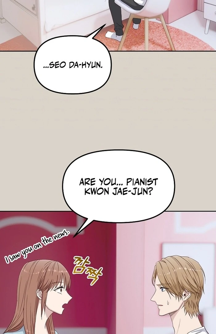 Erase Chapter 15 - Page 70