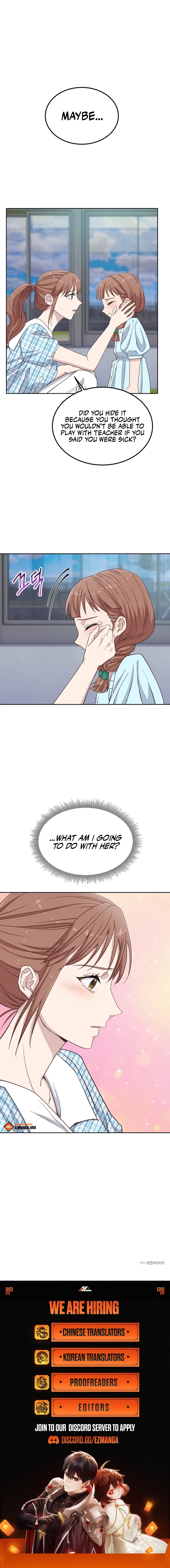 Erase Chapter 18 - Page 8