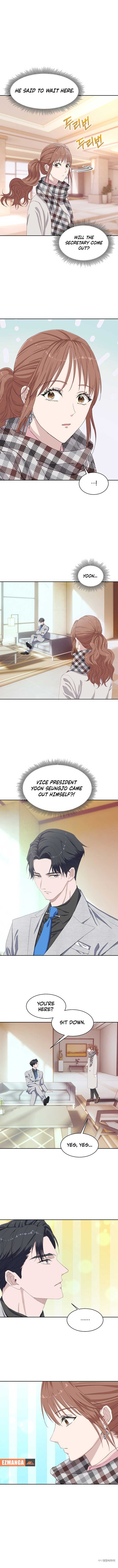 Erase Chapter 3 - Page 7