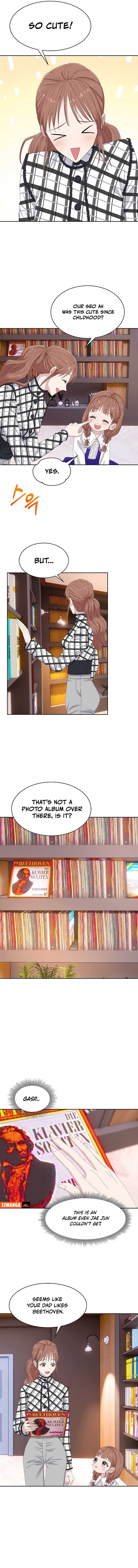 Erase Chapter 5 - Page 2