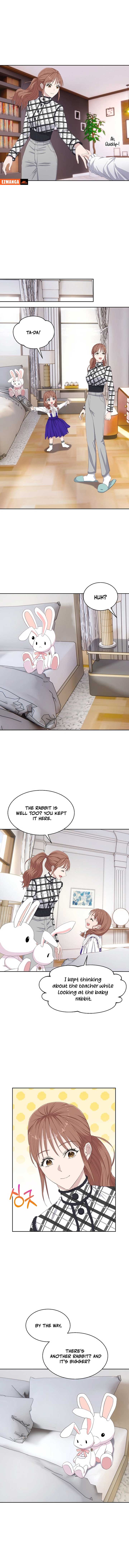 Erase Chapter 5 - Page 4