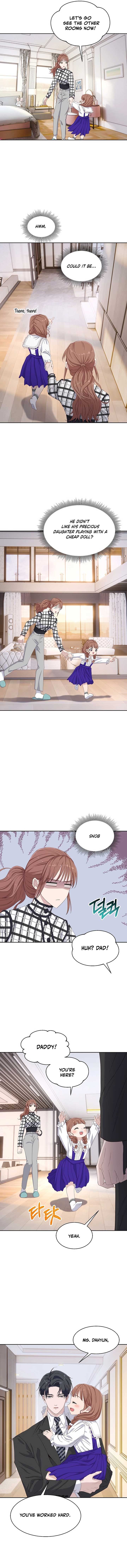 Erase Chapter 5 - Page 7