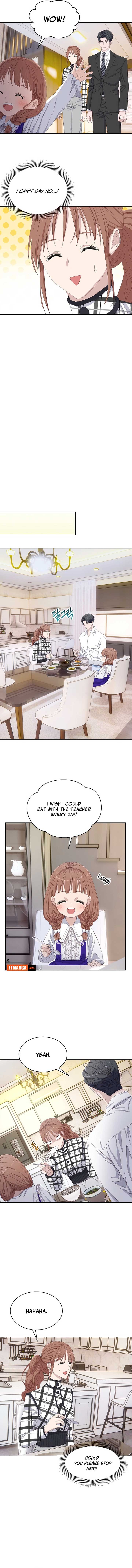 Erase Chapter 5 - Page 9
