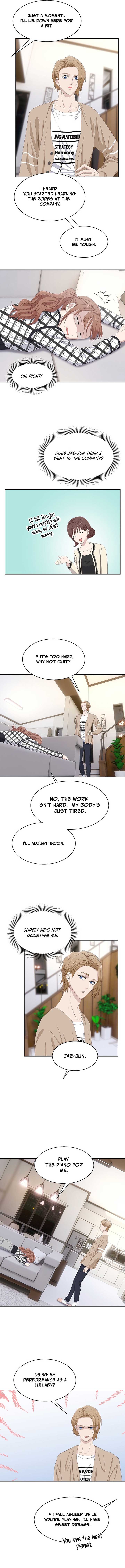 Erase Chapter 6 - Page 6
