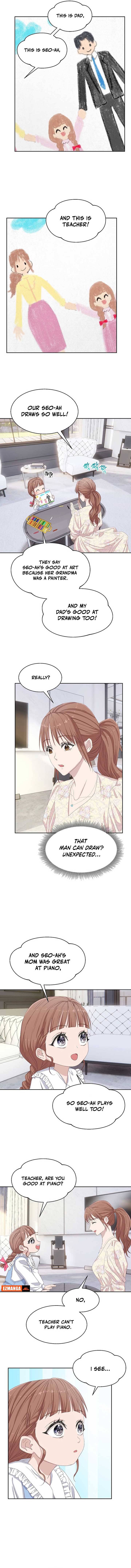 Erase Chapter 6 - Page 9