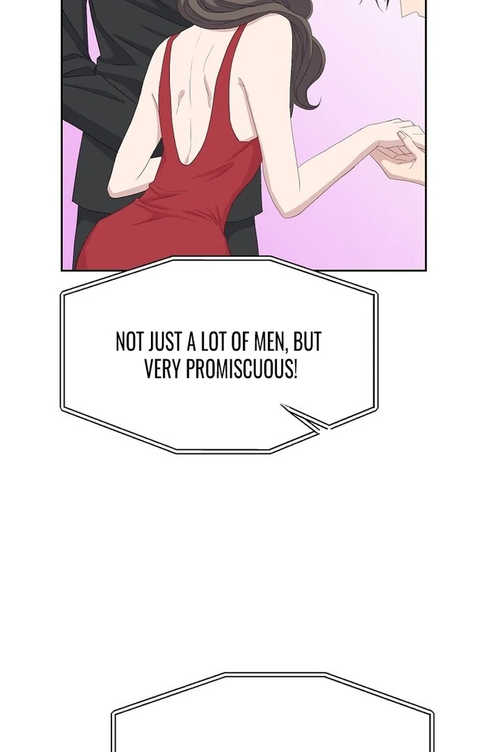 Erase Chapter 8 - Page 32