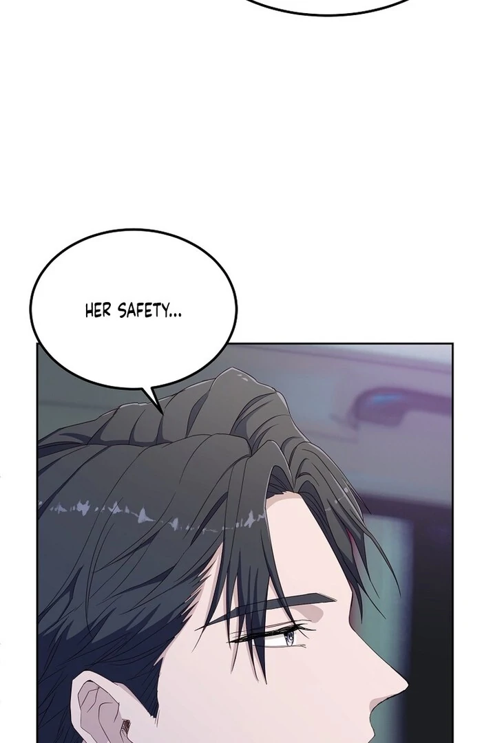 Erase Chapter 9 - Page 62