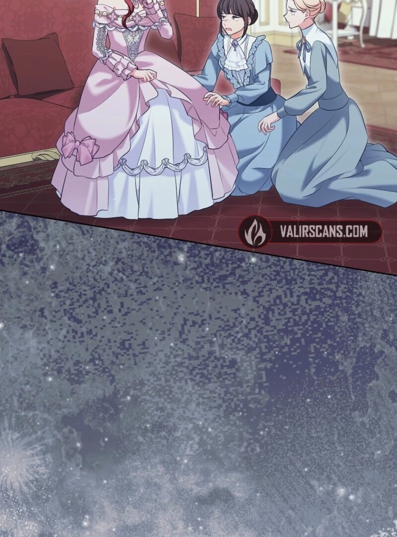 The Wicked Ladies in Waiting Chapter 57 - Page 108