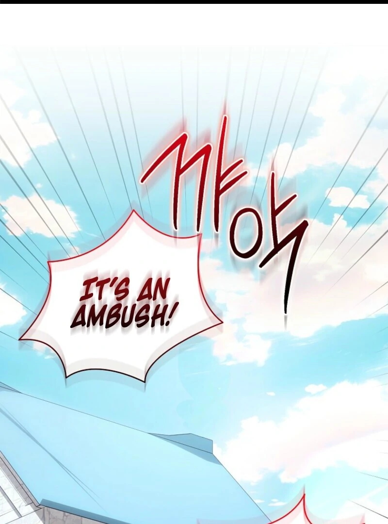 The Wicked Ladies in Waiting Chapter 57 - Page 2