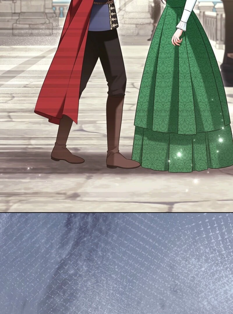 The Wicked Ladies in Waiting Chapter 57 - Page 36