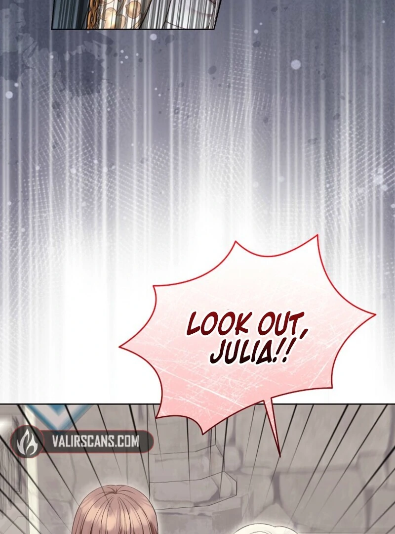 The Wicked Ladies in Waiting Chapter 57 - Page 5