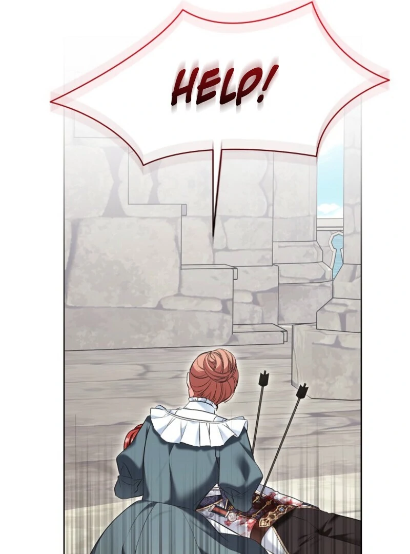 The Wicked Ladies in Waiting Chapter 57 - Page 57